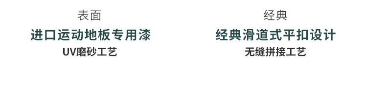 石羽毛球館體育運(yùn)動木地板